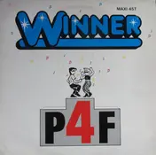 P4F - Winner