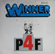 P4f - Winner