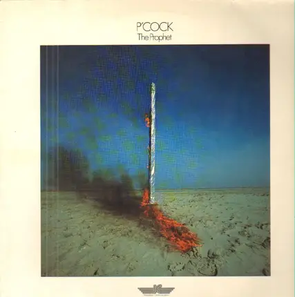 P'Cock - The Prophet