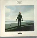 LP - P'Cock - In 'cognito - ELECTRO SYNTH PROG KRAUT