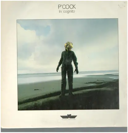 P'Cock - In 'cognito