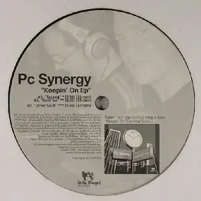 pc synergy - Keepin' On EP