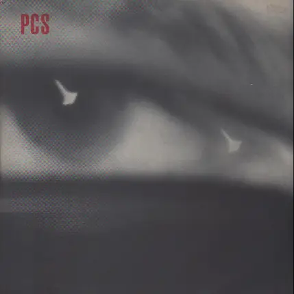 PCS - Dont let me die on a sunday / soundtrack EP
