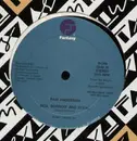 12'' - Pam Anderson, Pamela Anderson - Beg, Borrow And Steal