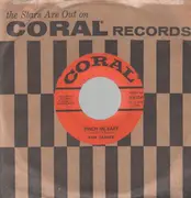 7inch Vinyl Single - Pam Garner - Me And My Shadow - Original US, Company Sleeve