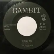Pam Dickinson - Funny Age / Johnny Ain't The Only Name