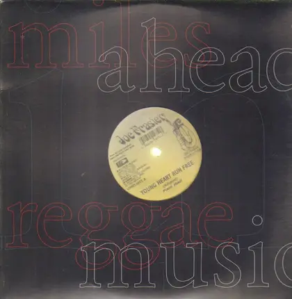 Pam Hall - Young Heart Run Free (adapted)
