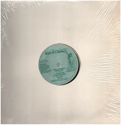 Pam Hall - I Will Always Love You