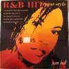 LP - Pam Hall - R & B Hits Reggae Style