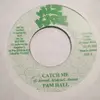 7inch Vinyl Single - Pam Hall - Catch Me