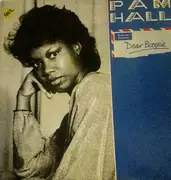 12inch Vinyl Single - Pam Hall - Dear Boopsie