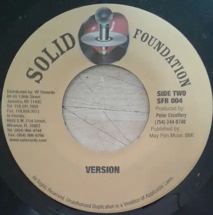 Pam Hall - Fool