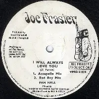 Pam Hall - I Will Always Love You