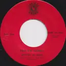 7inch Vinyl Single - Pam Lee Waddy - Victory In Jesus