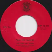 Pam Lee Waddy - Victory In Jesus