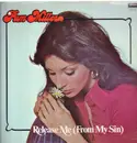 LP - Pam Miller - Release Me (From My Sin) - Rare