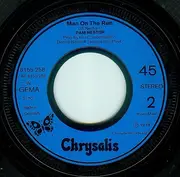 7inch Vinyl Single - Pam Nestor - Hiding And Seeking (No More)