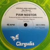Pam Nestor