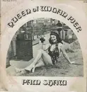 7inch Vinyl Single - Pam Shaw - Queen Of Wigan Pier