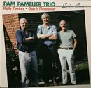 LP - Pam Pameijer Trio - London Blues