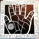 7inch Vinyl Single - Pam Peltz - Gravebound / Aria