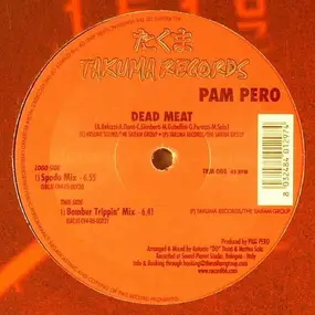 Pam Pero - Dead Meat