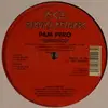 12inch Vinyl Single - Pam Pero - Supadisco