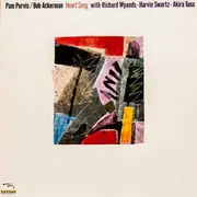 LP - Pam Purvis / Bob Ackerman - Heart Song