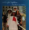 LP - Pam Todd & Love Exchange - Let's Get Together
