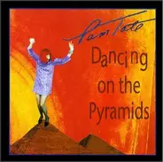 Pam Tate - Dancing On The Pyramids