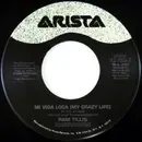 7inch Vinyl Single - Pam Tillis - Mi Vida Loca (My Crazy Life) / Ancient History