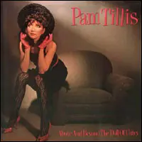 Pam Tillis - Above and Beyond the Doll of Cutey