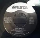 7inch Vinyl Single - Pam Tillis - Blue Rose Is