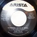 7inch Vinyl Single - Pam Tillis - Cleopatra, Queen Of Denial