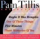 CD - Pam Tillis - Collection