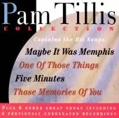 Pam Tillis - Collection