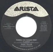 Pam Tillis - Shake The Sugar Tree / Maybe It Was Memphis
