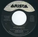 7inch Vinyl Single - Pam Tillis - Spilled Perfume