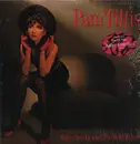 LP - Pam Tillis - Above And Beyond The Doll Of Cutey