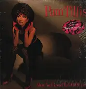 Pam Tillis - Above and Beyond the Doll of Cutey