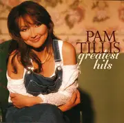 CD - Pam Tillis - Greatest Hits