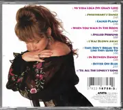 CD - Pam Tillis - Sweetheart's Dance
