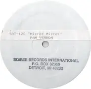 Pam Vernon - Mirror Mirror