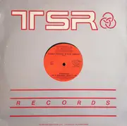 12'' - Pamala Stanley & Paul Parker - Stranger (In A Strange Land) / Running Around In Circles