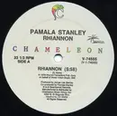 12'' - Pamala Stanley - Rhiannon