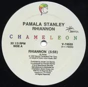 pamala stanley - Rhiannon
