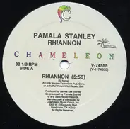 Pamala Stanley - Rhiannon