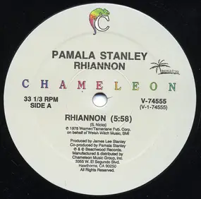 pamala stanley - Rhiannon