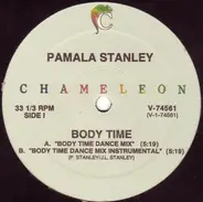 Pamala Stanley - Body Time