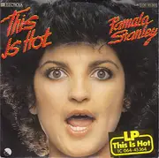 7'' - Pamala Stanley - This Is Hot